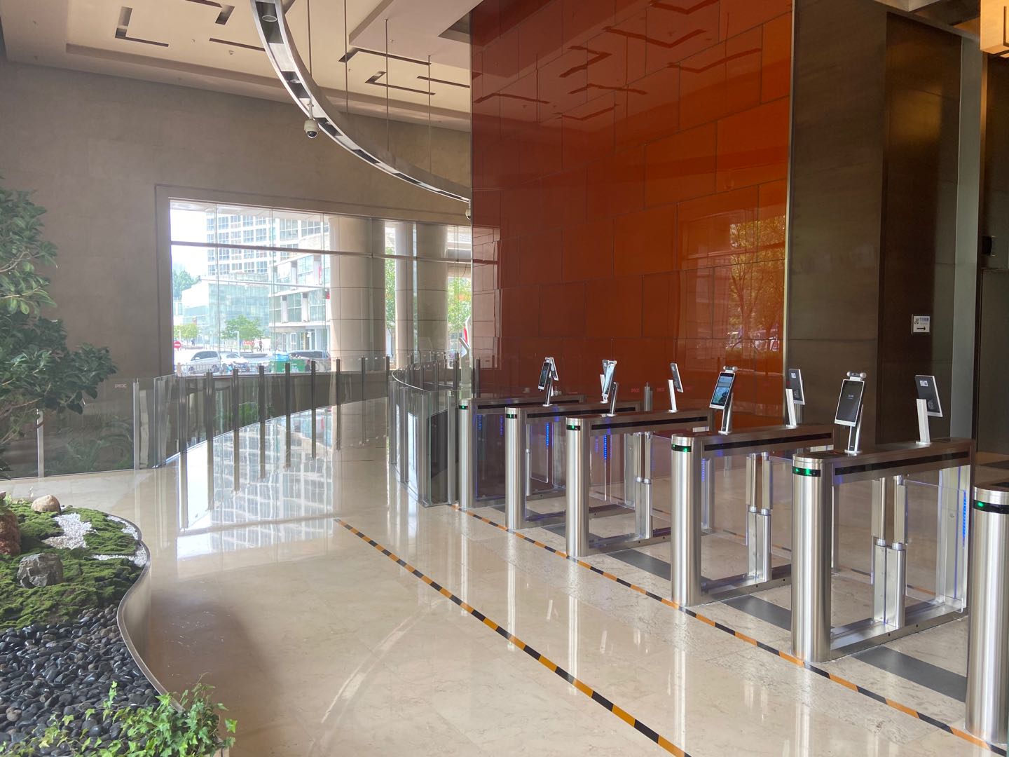 人保大厦出租房源实拍图1