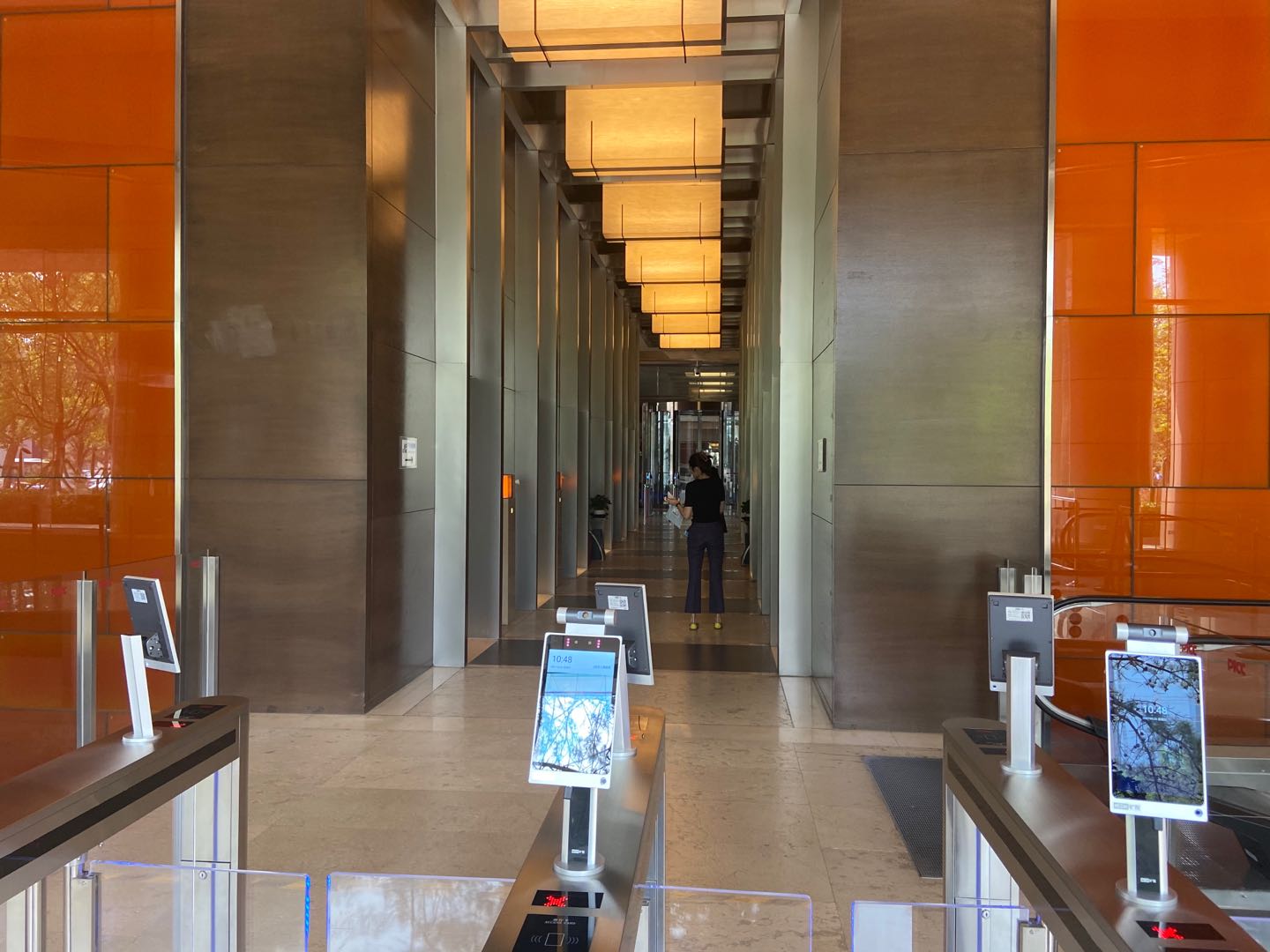 人保大厦出租房源实拍图2